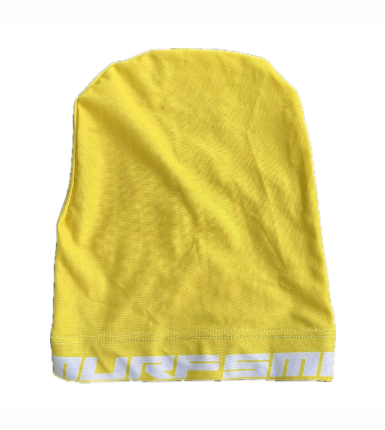 "Yellow Original" Smurfcap