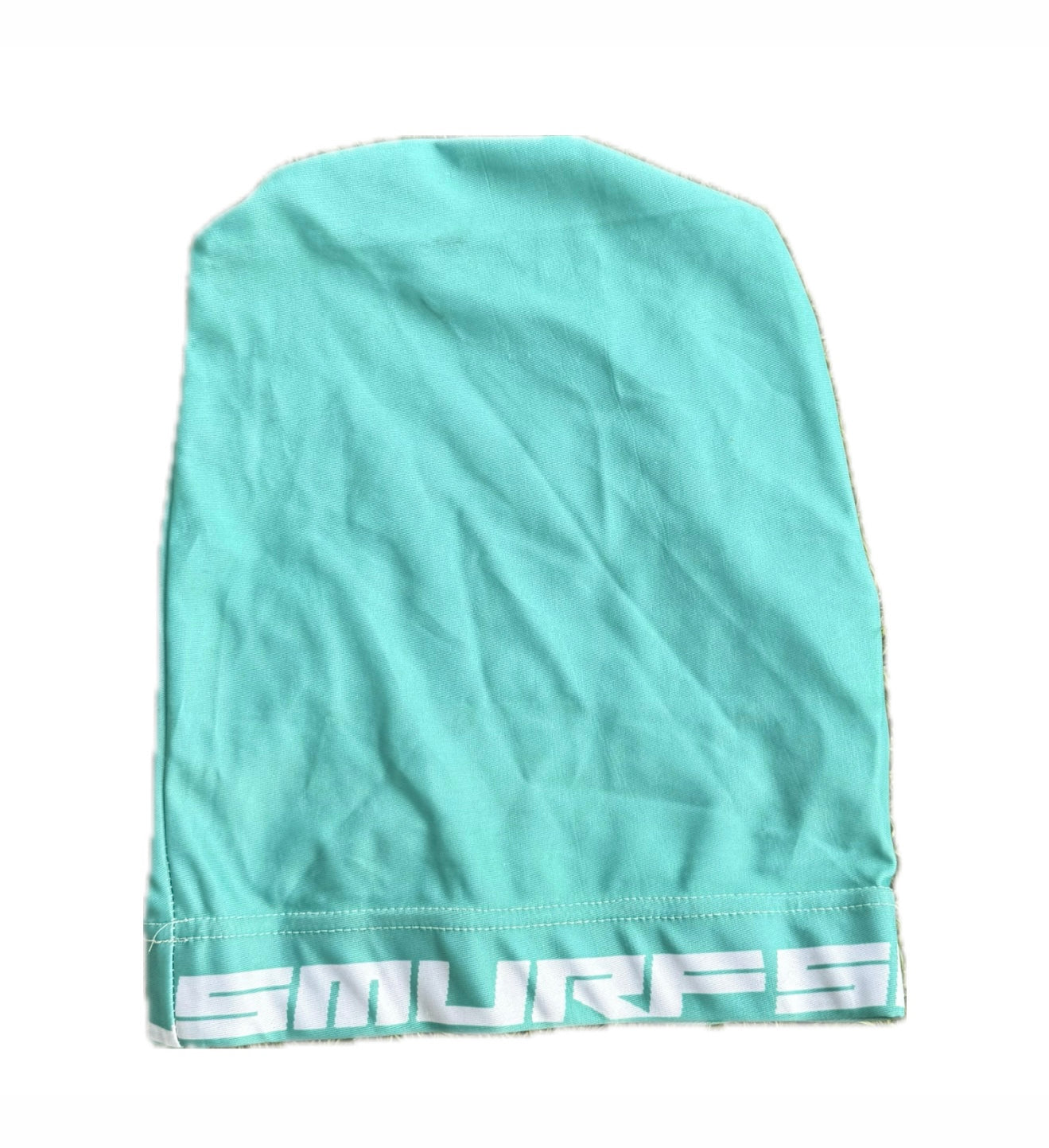 "Turquoise Original" Smurf