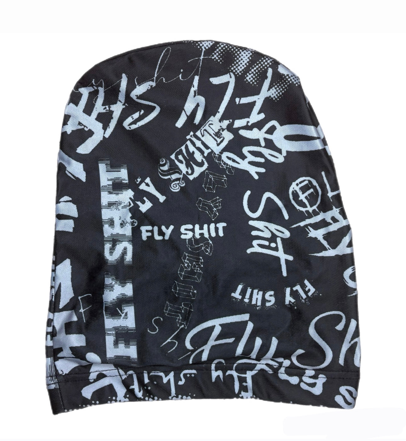 "Fly Shit Only" Smurfcap