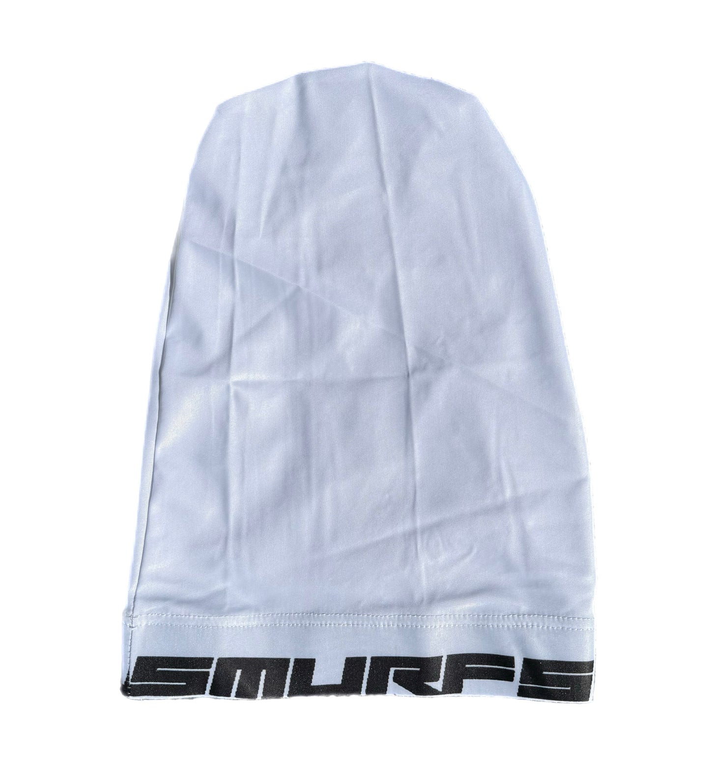 “White Original” SmurfCap