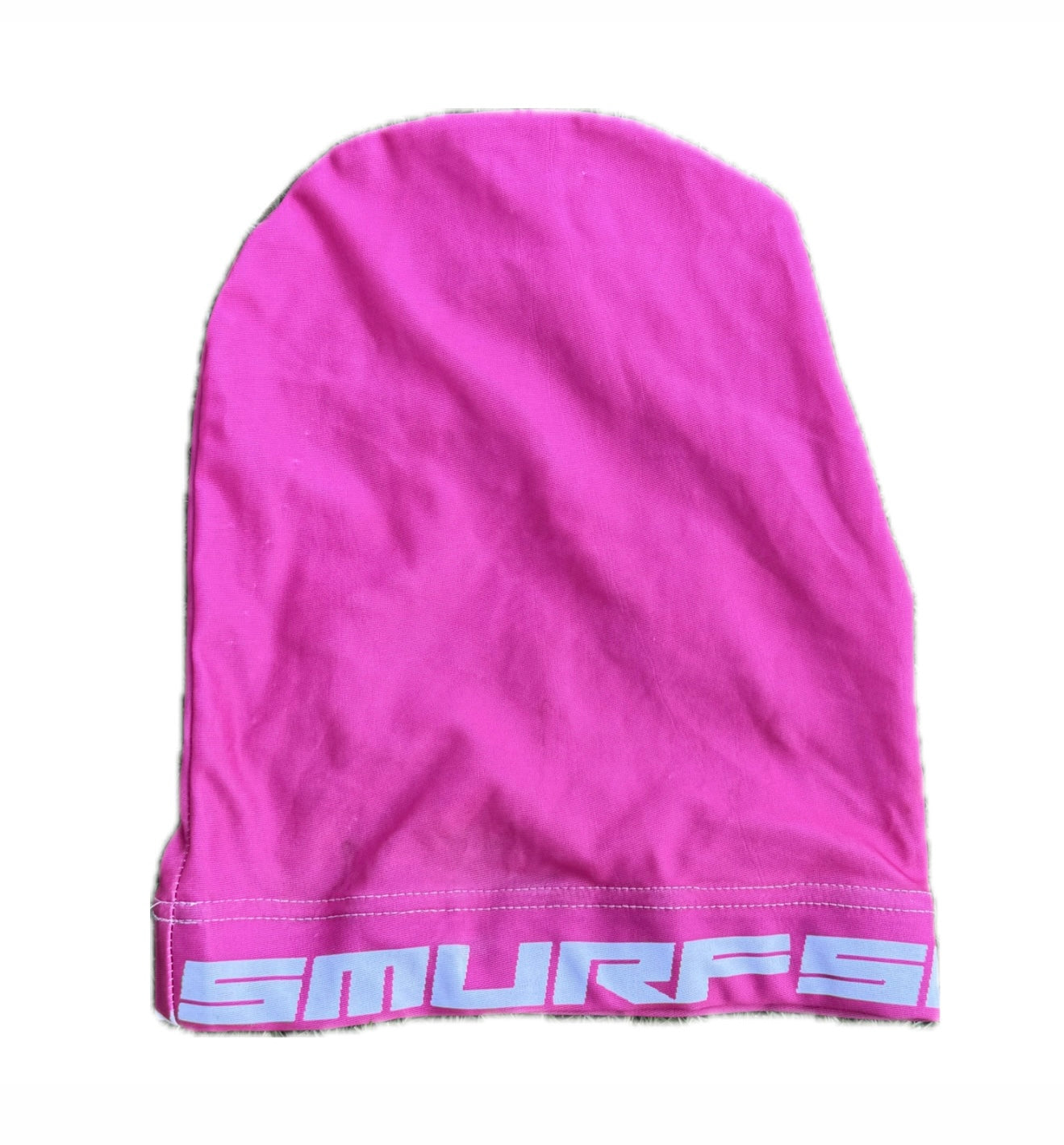 "Pink Original" Smurfcap