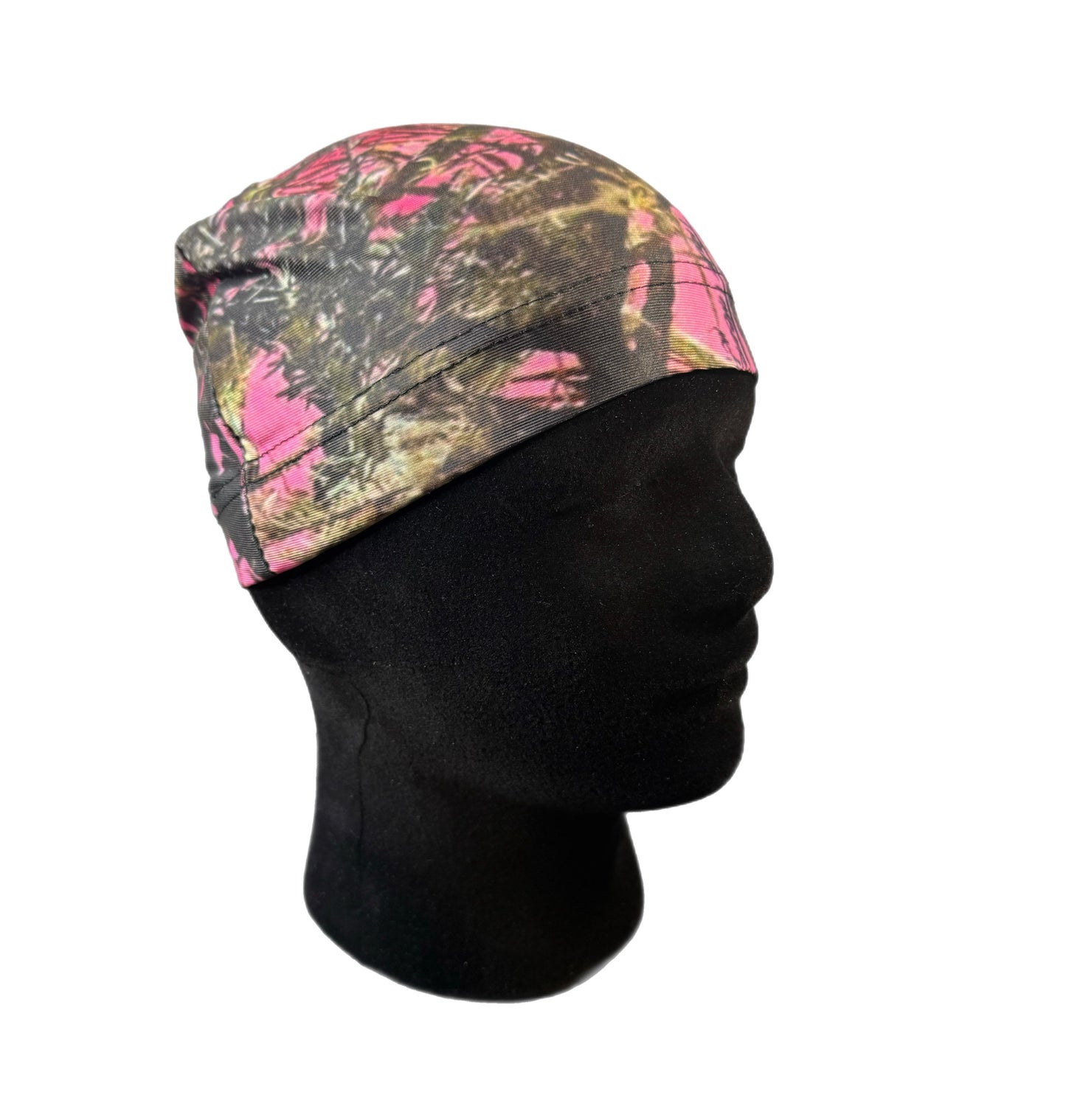 4 Pack Camouflage SmurfSkully