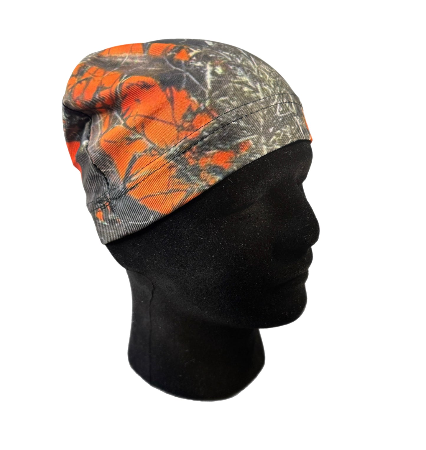 4 Pack Camouflage SmurfSkully