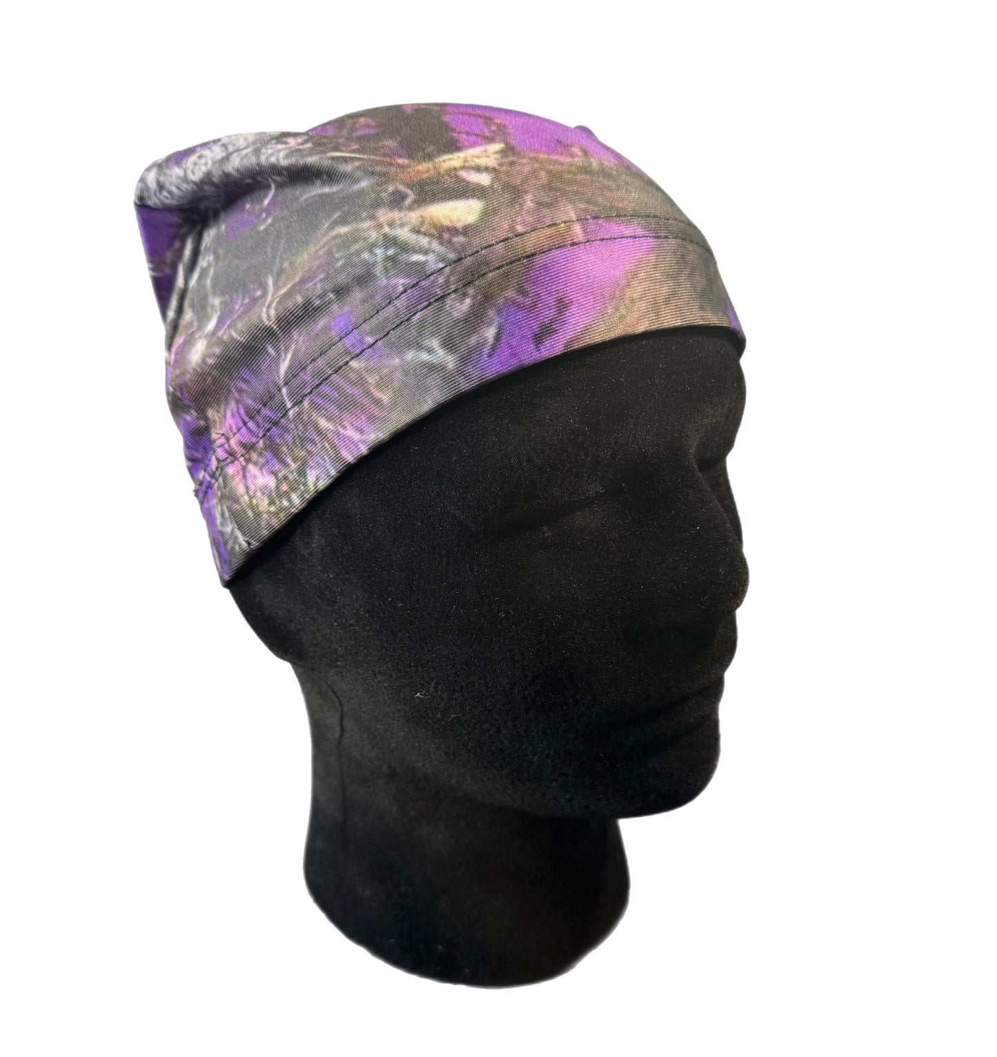 4 Pack Camouflage SmurfSkully