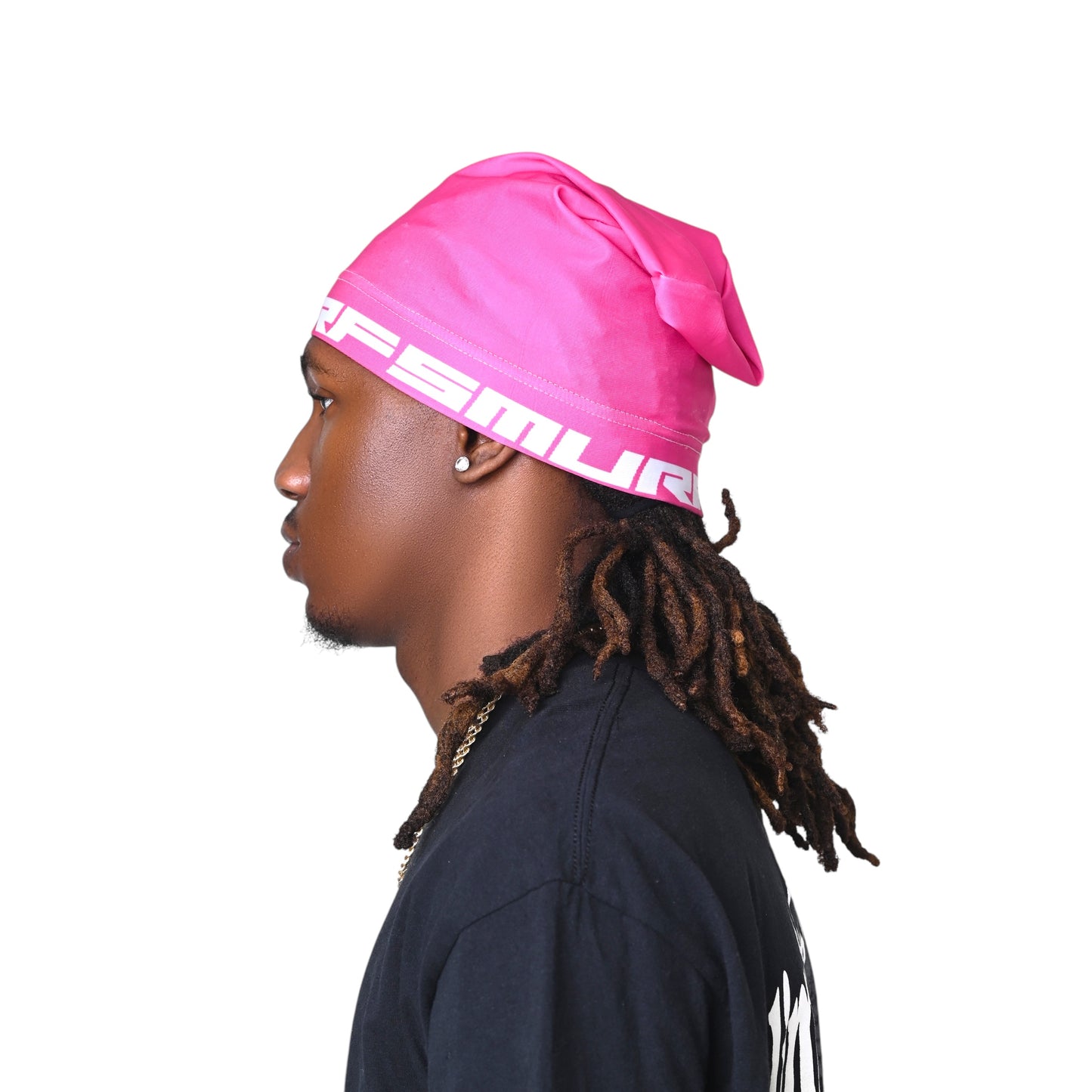"Yellow Original" Smurfcap
