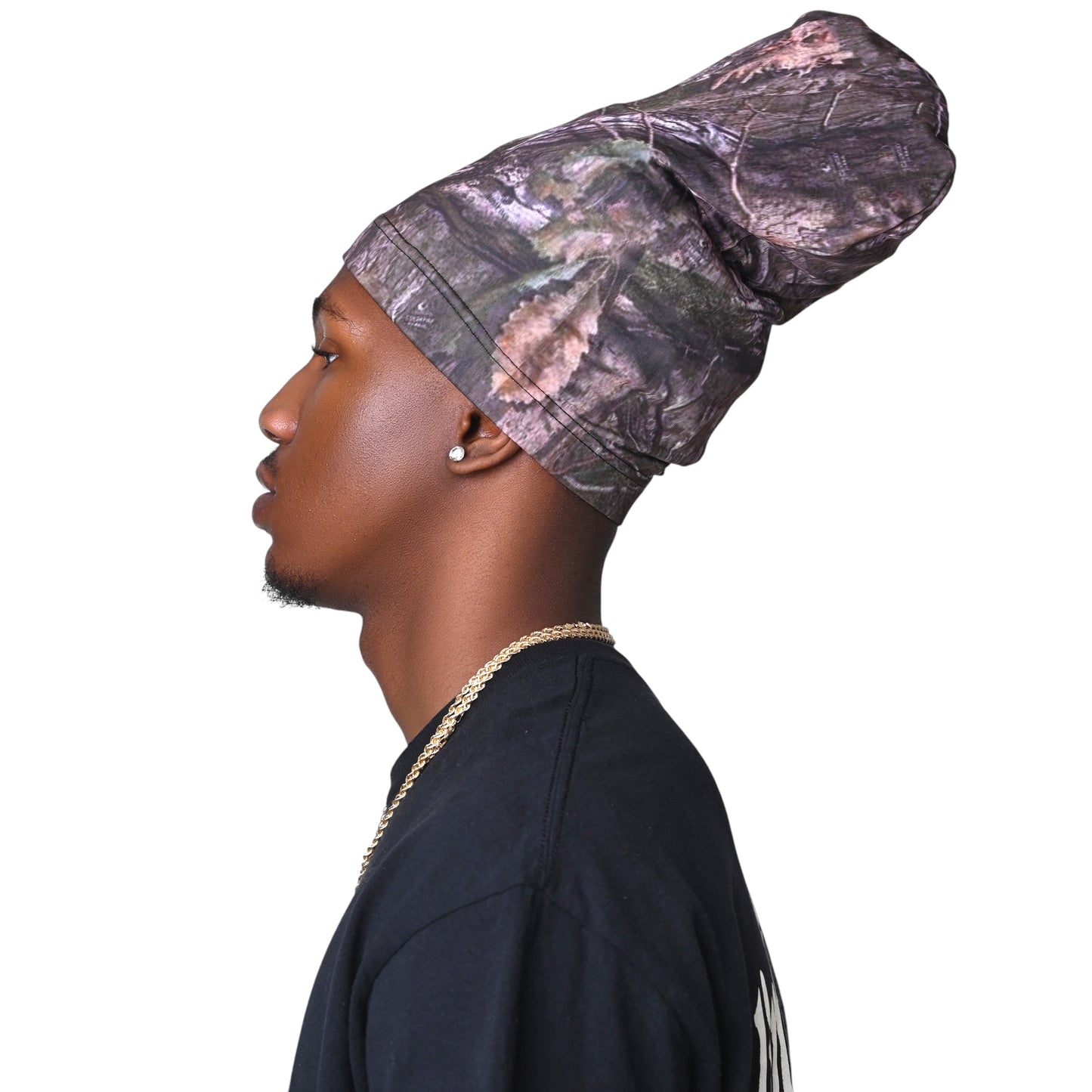 "Regular Camo" Smurfcap