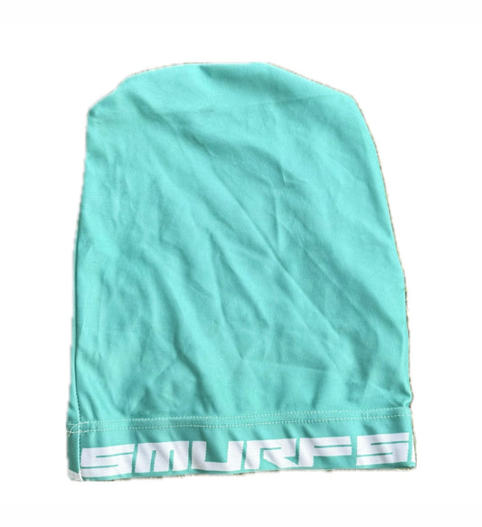 "Turquoise Original" Smurf