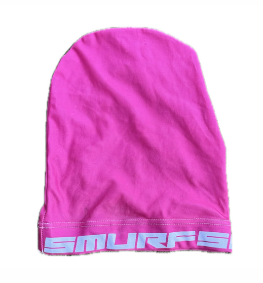 "Pink Original" Smurfcap